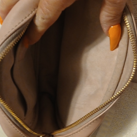 Louis Vuitton pink - Picture 4 of 8